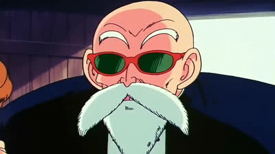 Capitulo 107 - Goku se enfurece