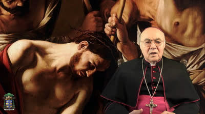 Considerazioni di Mons. Viganò a proposito della Dichiarazione “Fiducia supplicans”