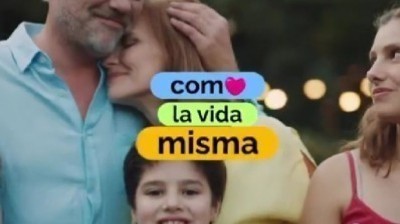 Como la vida misma | Capítulo 155 Gratis en HD