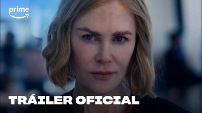 Tráiler de la miniserie “Expatriadas” con Nicole Kidman como protagonista